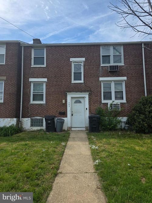 unit-2-403 Greenhill Avenue, WILMINGTON, DE, 19805 | Card Image