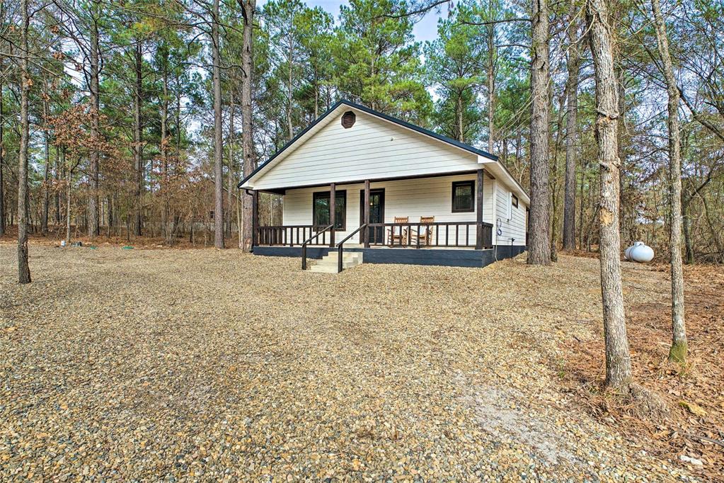 Residential in Broken Bow 3