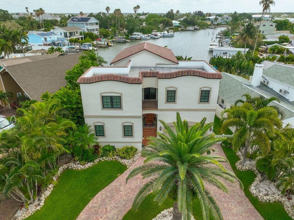 Bay Pine Blvd, Indian Rocks Beach, FL 33785