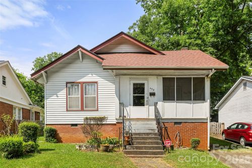 408 W Kingston Avenue, Charlotte, NC, 28203 | Card Image