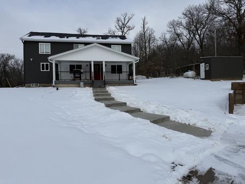 3678 State Highway 27, LITTLE FALLS, WI, 54656 | Card Image