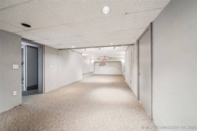 312 E 19 Th St, House other with 4 bedrooms, 4 bathrooms and null parking in Tulsa OK | Image 44