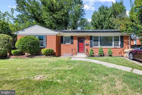 1924 Gaither St, TEMPLE HILLS, MD, 20748-5639 | Card Image
