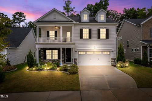 3213 Douglas Fir Rd, Raleigh, NC, 27616-4014 | Card Image
