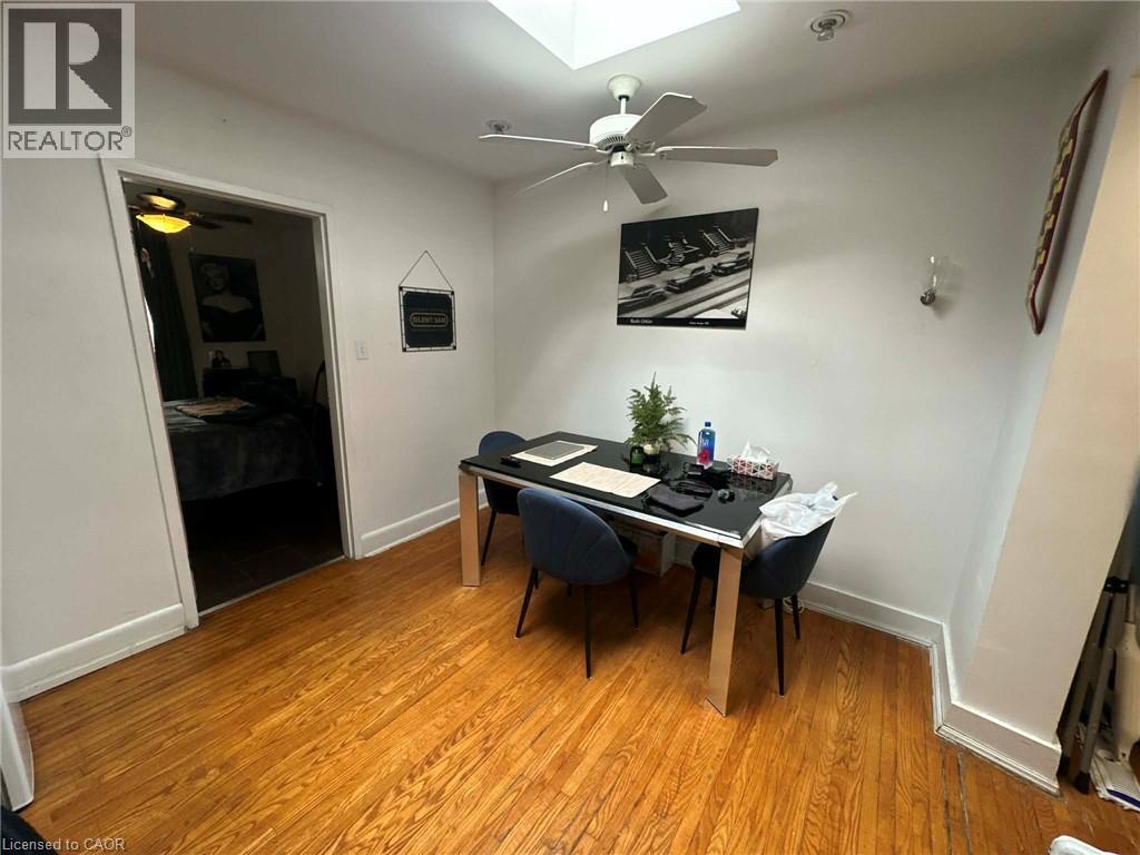 Residential Lease in Hamilton 5