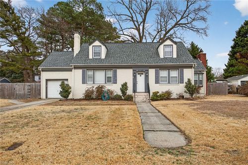 3125 Verne Ave, Portsmouth, VA, 23703-4733 | Card Image