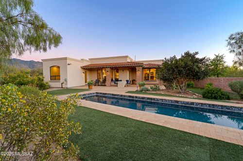 455 N Avenida Aguila, Tucson, AZ, 85748 | Card Image