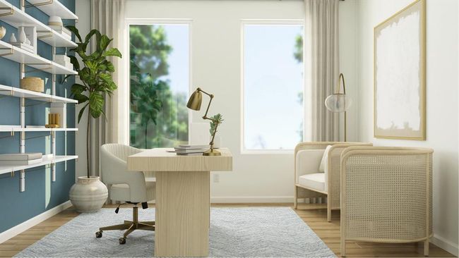 Pictures are representative of same floor plan - not the actual home | Image 24