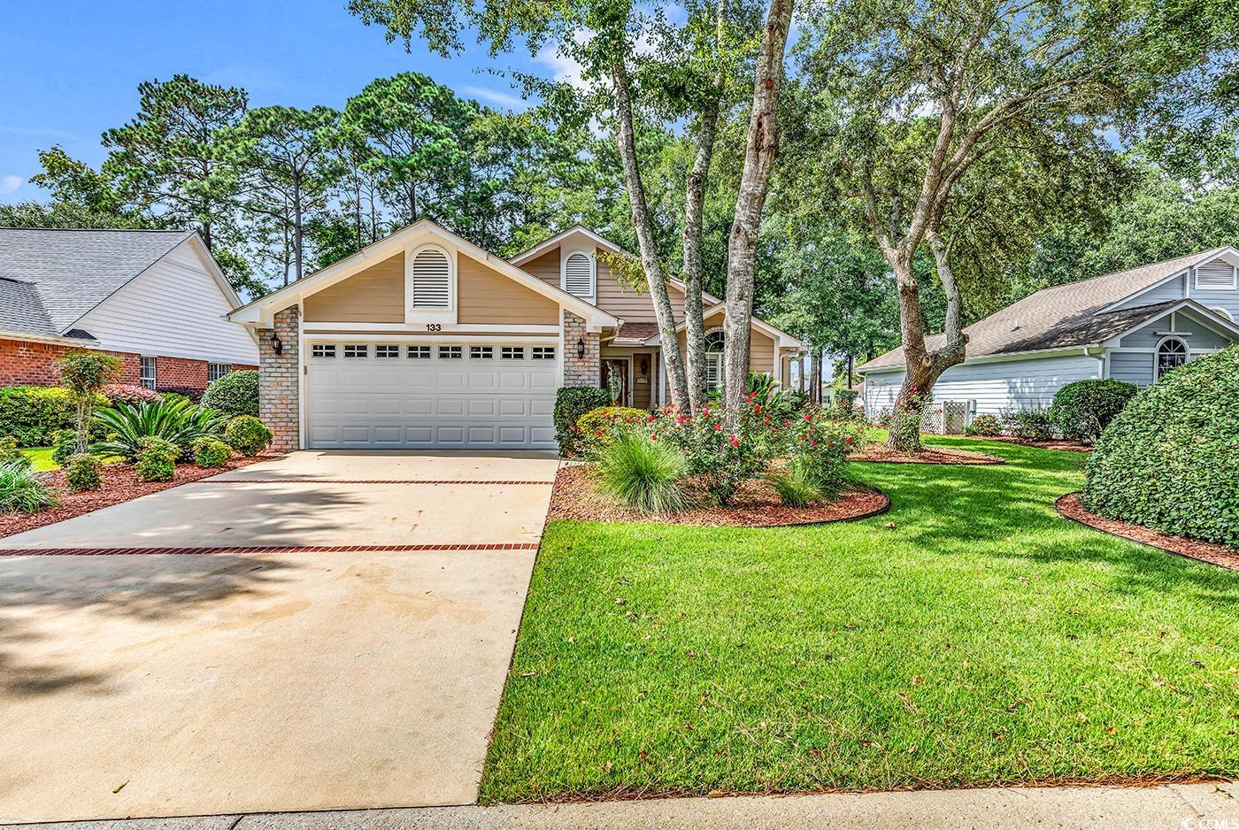 Mackinley Cir, Pawleys Island, SC 29585
