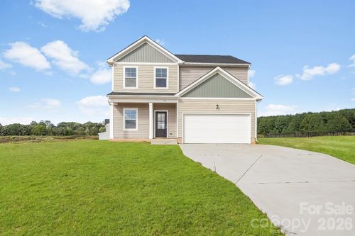 142 Red Cedar Ln, Statesville, NC, 28625-2389 | Card Image