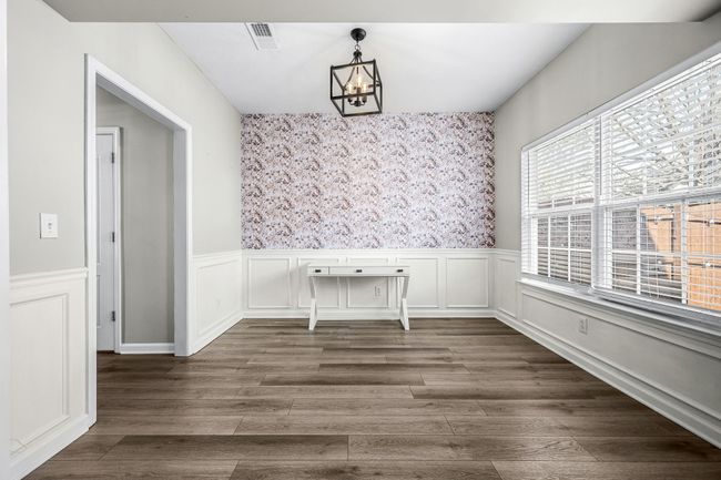 E - 284 Meigs Dr, Townhouse with 2 bedrooms, 3 bathrooms and 2 parking in Murfreesboro TN | Image 15