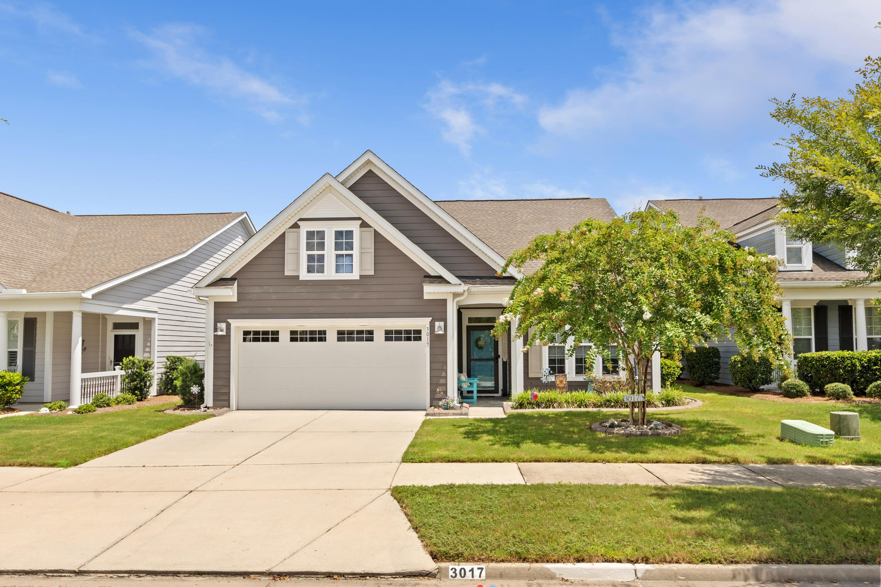 Residential in Summerville 3