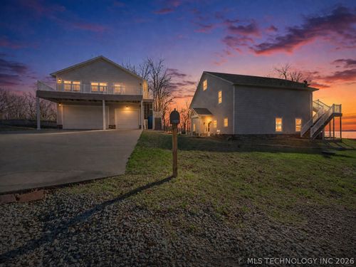 117271 4238 Rd, Eufaula, OK, 74432-6805 | Card Image