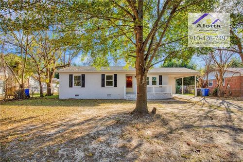 6561 Stillwater Dr, Fayetteville, NC, 28304-4609 | Card Image