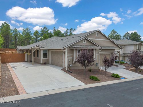 3111 E Cold Springs Trl, Flagstaff, AZ, 86004-7972 | Card Image
