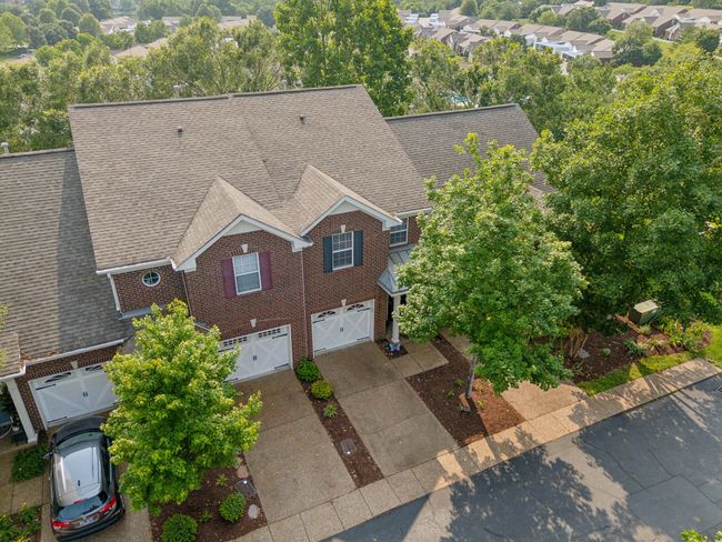1816 Brentwood Pointe, Townhouse with 2 bedrooms, 3 bathrooms and 1 parking in Franklin TN | Image 41