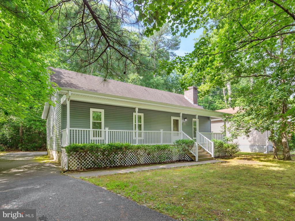 Ocean Pkwy, Berlin, MD 21811