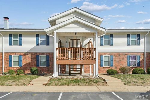 1003 Hidden Ridge Trl, Valley Park, MO, 63088-1156 | Card Image