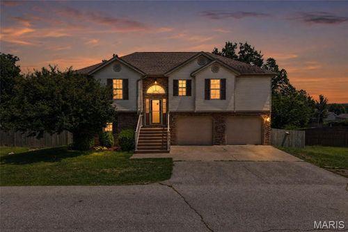 22922 Reward Rd, Waynesville, MO, 65583-7824 | Card Image