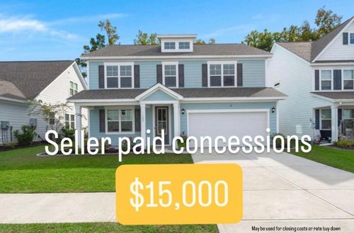 105 Loon Dr, Summerville, SC, 29483-8216 | Card Image