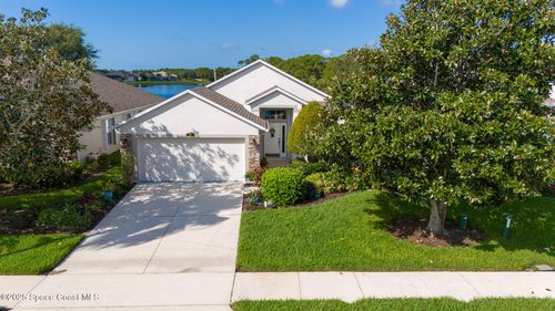 1575 Timacuan Dr, Melbourne, FL, 32940-6332 | Card Image