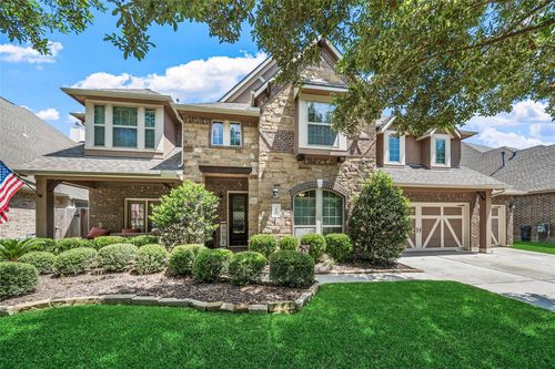 131 Brendan Woods Ln, Conroe, TX, 77384-3734 | Card Image