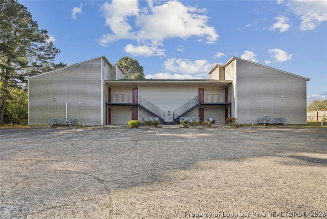 Residential in Fayetteville 3