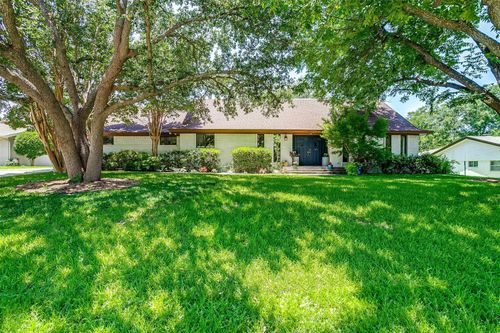 4308 Stonedale Rd, Fort Worth, TX, 76116-8118 | Card Image