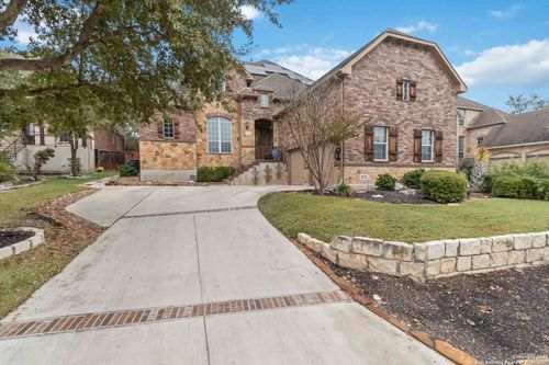 23510 Rockbrook Cv, San Antonio, TX, 78261-2348 | Card Image