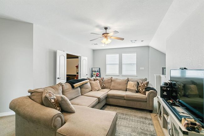 28627 Lockeridge View Dr, House other with 5 bedrooms, 3 bathrooms and 2 parking in Spring TX | Image 26