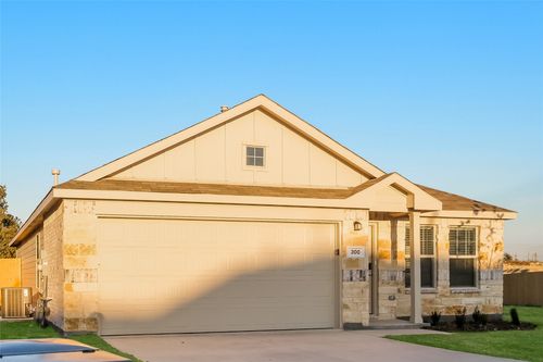 300 Ranchito Pass, Haslet, TX, 76052-3647 | Card Image