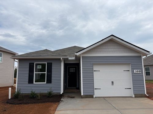 509 Cloudland Dr, Portland, TN, 37148-2270 | Card Image