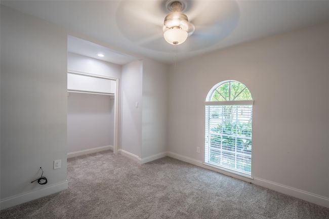 3515 Lake Ridge Bnd, House other with 3 bedrooms, 2 bathrooms and null parking in Spring TX | Image 14