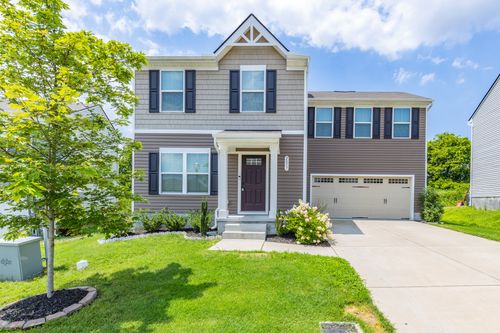 2057 Westchester Dr, Nashville, TN, 37207-1810 | Card Image