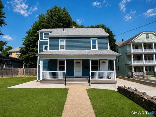 893 Highland Ave, Waterbury, CT, 06708-4630 | Card Image