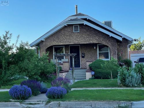 711 Minnequa Ave, Pueblo, CO, 81004-3721 | Card Image
