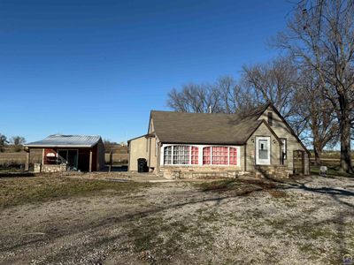 1602 Nw Lyman Rd, House other with 3 bedrooms, 1 bathrooms and null parking in Topeka KS | Image 1