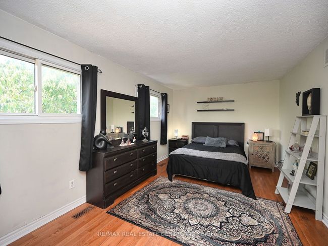 8 Stephensen Crt, House other with 4 bedrooms, 3 bathrooms and 2 parking in Brampton ON | Image 24