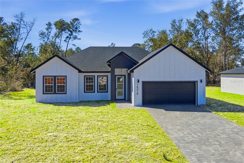 16218 Sw 27th Terrace Rd, OCALA, FL, 34473-7430 | Card Image