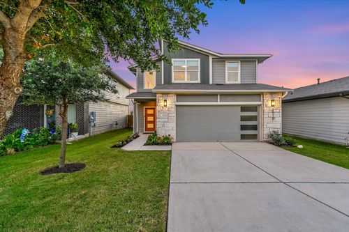 7510 Daves Landing Drive, Austin, TX, 78724 | Card Image