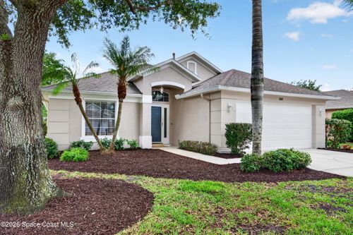 550 Morning Cove Cir Se, Palm Bay, FL, 32909-6810 | Card Image