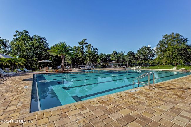 3399 Olympic Dr, House other with 4 bedrooms, 3 bathrooms and null parking in GREEN COVE SPRINGS FL | Image 93