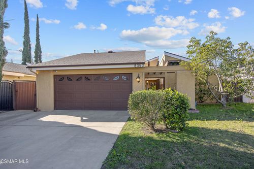 8353 Lurline Ave, Winnetka, CA, 91306-1546 | Card Image