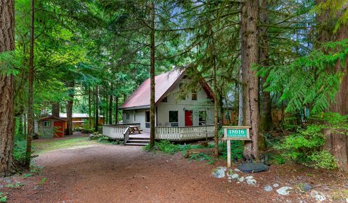 18016 Glacier Rim Drive, Glacier, WA, 98244 | Card Image