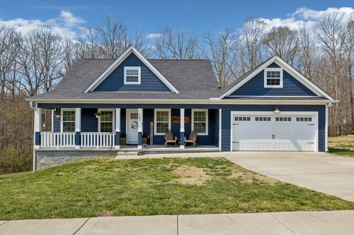 145 Diane Loop, White Bluff, TN, 37187-2902 | Card Image