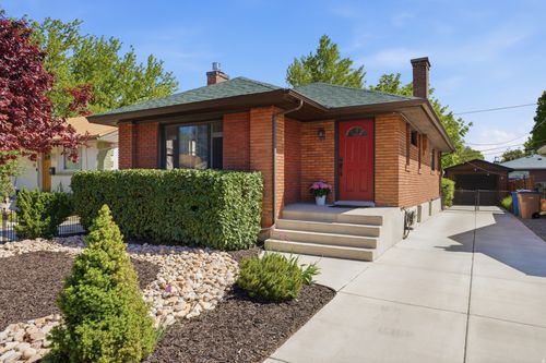 31 W Hartwell Ave, Salt Lake City, UT, 84115-2001 | Card Image