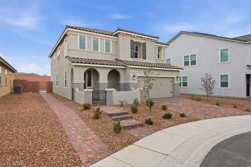 3777 Alla Rocca Ave, Henderson, NV, 89044-2038 | Card Image
