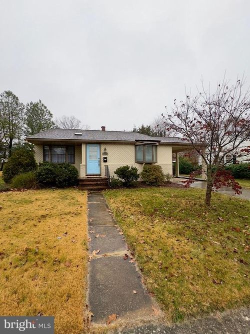 1321 Warwick Dr, LUTHERVILLE TIMONIUM, MD, 21093-5514 | Card Image