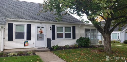 d-251 Mystic Ln, Jamesburg, NJ, 08831 | Card Image