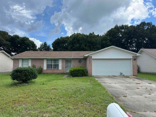 5483 Chantilly Cir, Milton, FL, 32583-1687 | Card Image